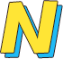 N