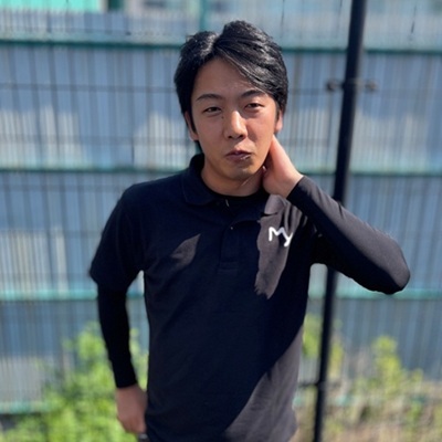 能祖　椋太